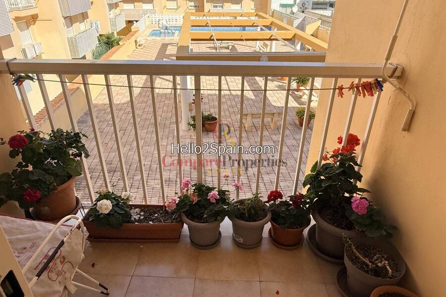 Sale - Apartment - Gandía