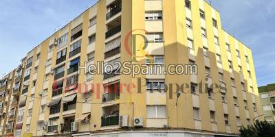 Apartment - Vente - Dénia - 