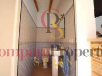 Vente - Villa - Calpe