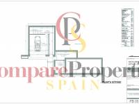 Vente - Villa - Calpe - Empedrola