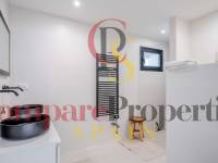 Verkoop - Villa - Benissa - Benissa Coast