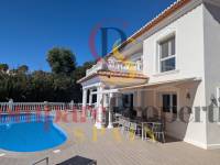 Venta - Villa - Moraira - Arnella