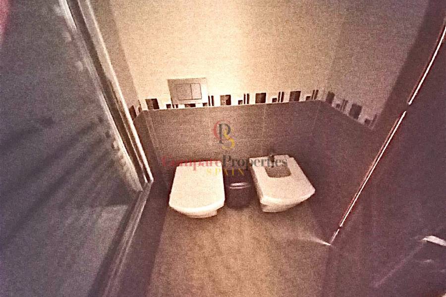 Sale - Apartment - Almoradí - Almoradi