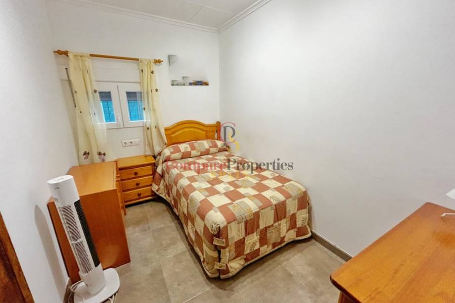 Venta - Villa - Pedreguer - 