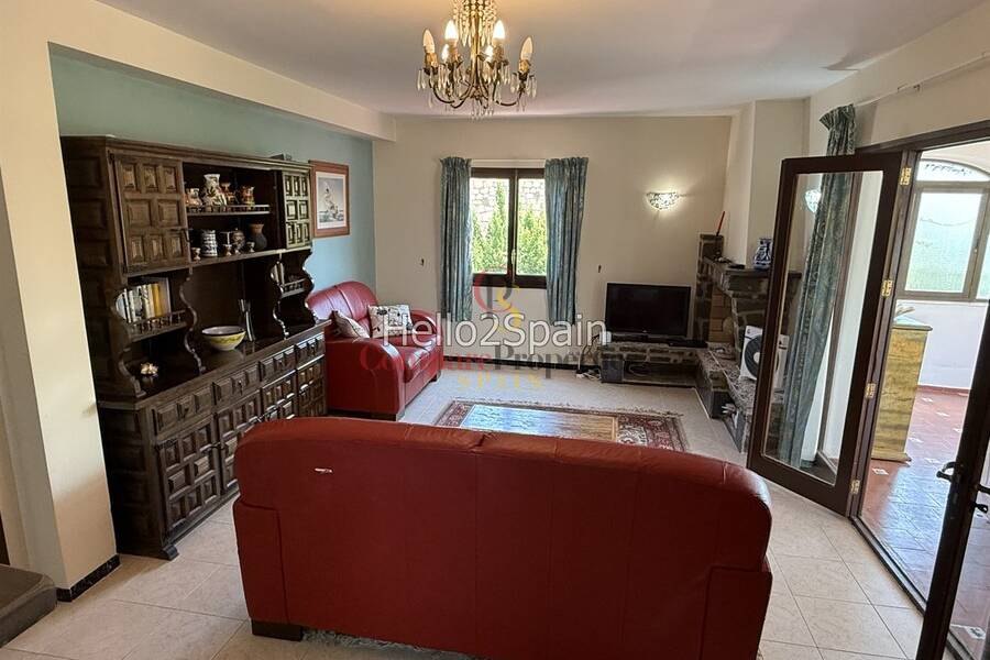 Venta - Villa - Calpe