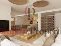 Venta - Villa - Benissa - 