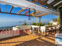 Vente - Villa - Altea - Altéa