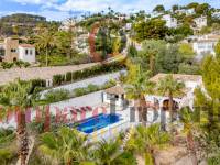 Venta - Villa - Benissa - Benissa Coast