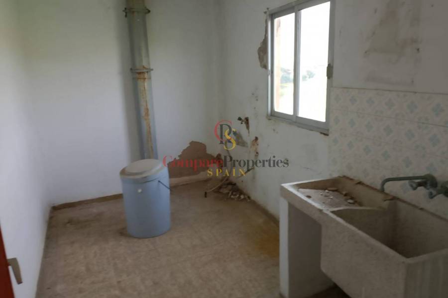 Sale - Villa - Vilallonga - Villalonga - 
