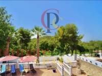 Verkoop - Villa - Moraira - Verde Pino