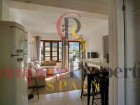 Verkauf - Apartment - Moraira - El Portet