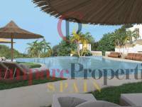 Vente - Bungalow - Monte Pego - Rafol D'Almunia