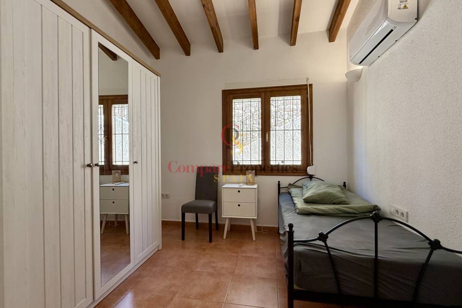 Venta - Villa - Pego - Monte Pego