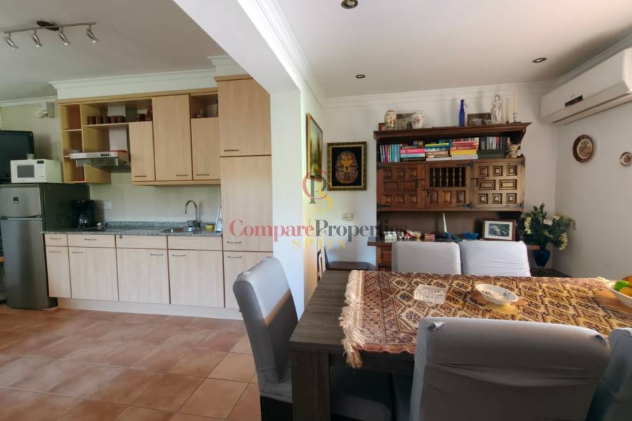 Sale - Villa - Els Poblets