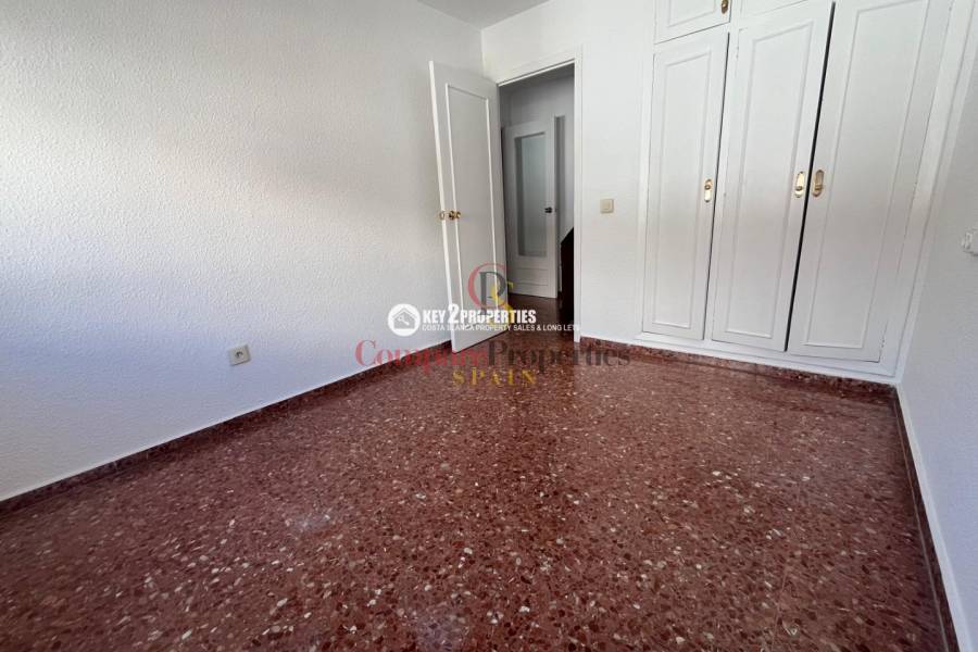 Sale - Duplex and Penthouses - Jávea - Javea