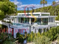 Verkauf - Villa - Altea - Altéa