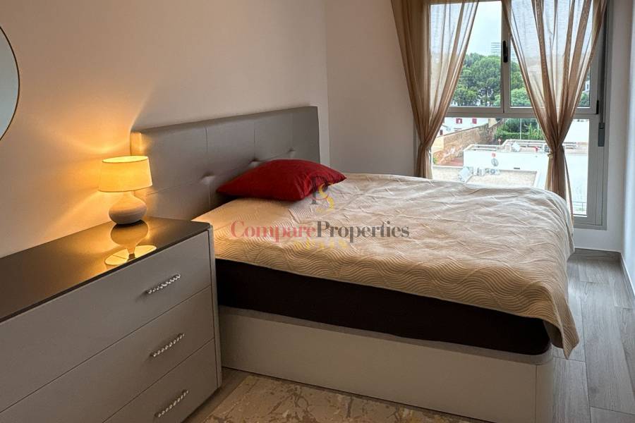 Sale - Duplex and Penthouses - Dénia