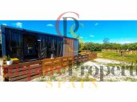 Sale - Apartment - Oliva - 