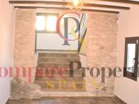 Sale - Villa - Moraira - 