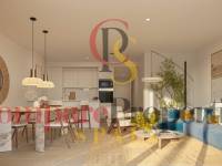 Vente - Apartment - El Vergel - 