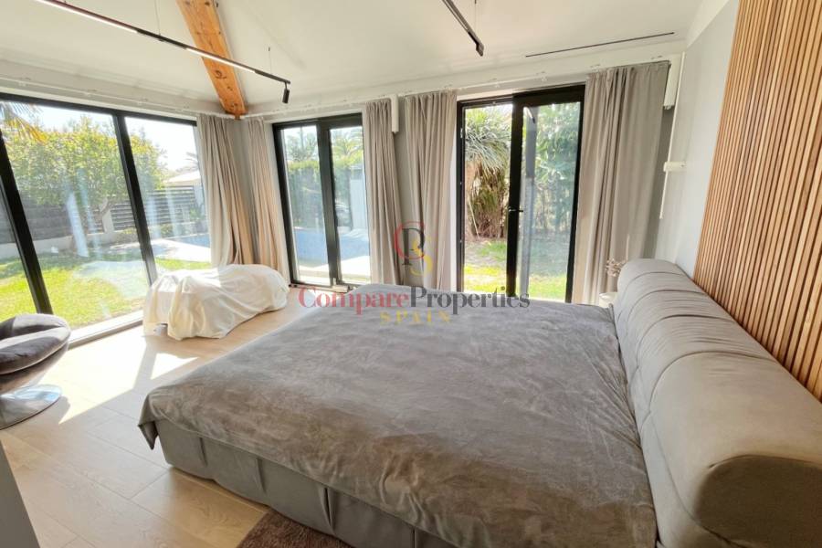 Sale - Villa - Els Poblets - Xironets
