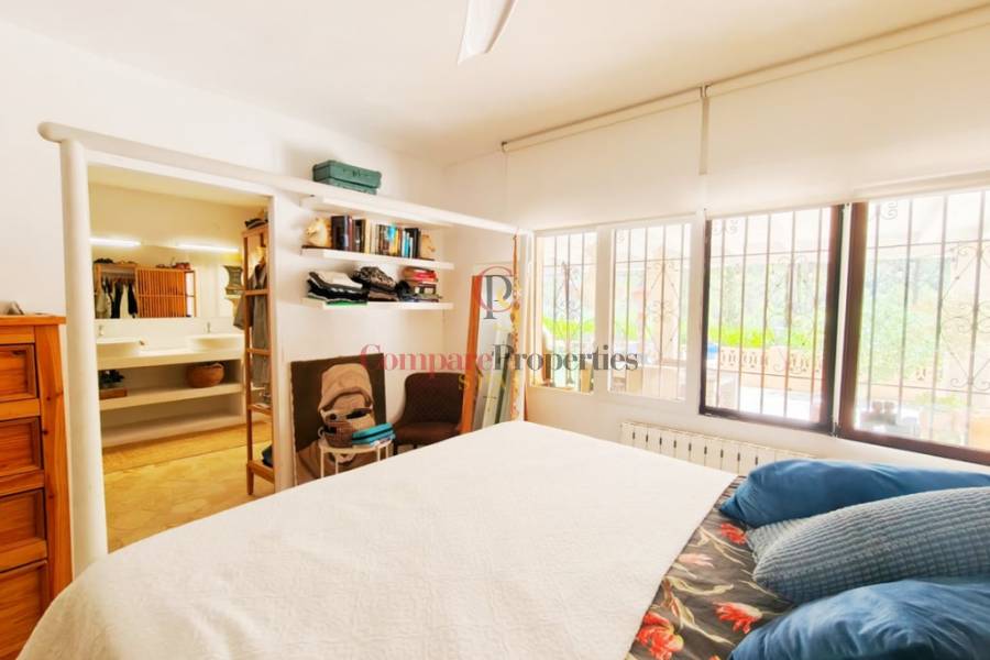 Venta - Apartment - Orba Valley - Castell de castells