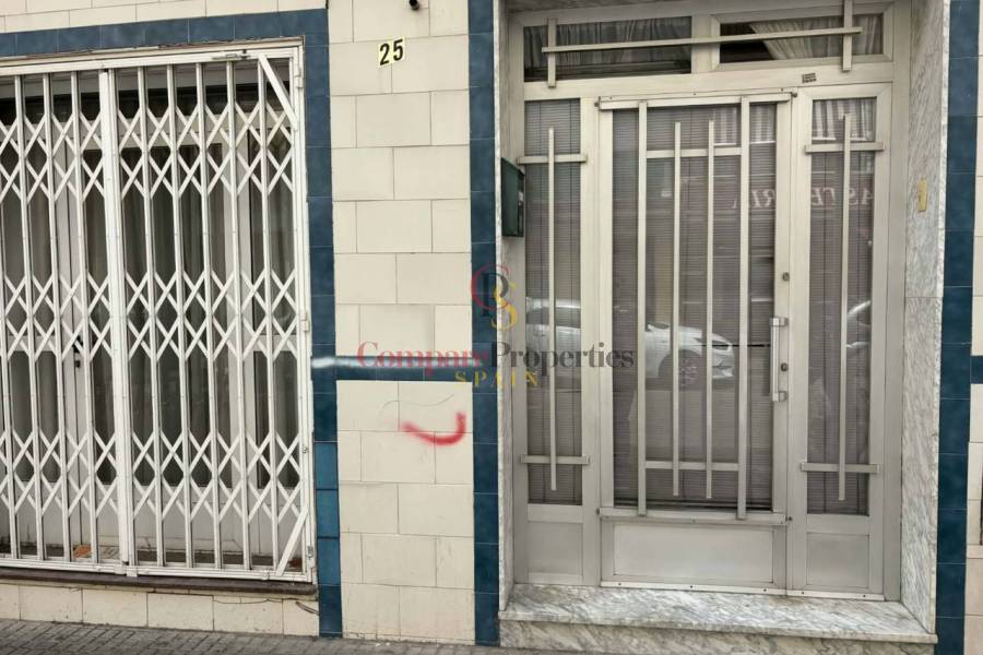 Sale - Apartment - Gandía - 