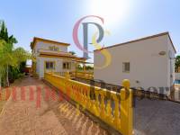 Sale - Villa - Orba Valley - Centro pueblo