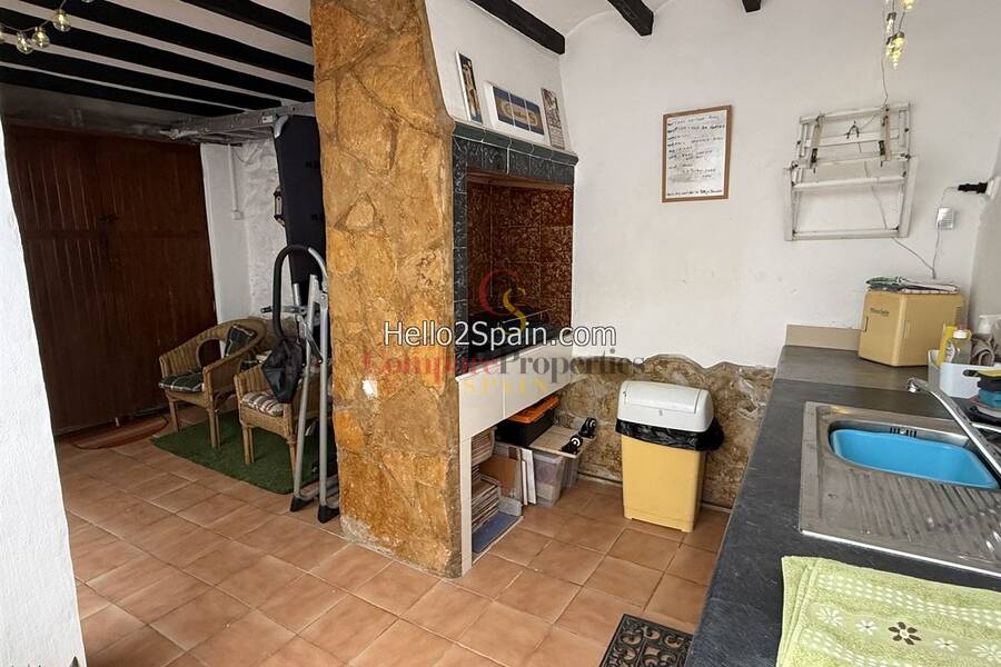 Venta - Townhouses - Pego