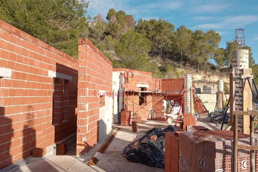 Sale - Villa - Jávea