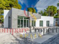 Sale - Villa - Calpe - 