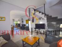 Sale - Villa - Alfaz Del Pi - La Capitana