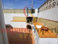 Verkoop - Townhouses - Dénia - Marinas