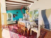 Verkauf - Apartment - Dénia - 