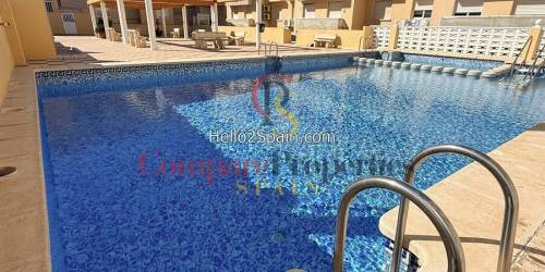 Apartment - Sale - Gandía - Gandía