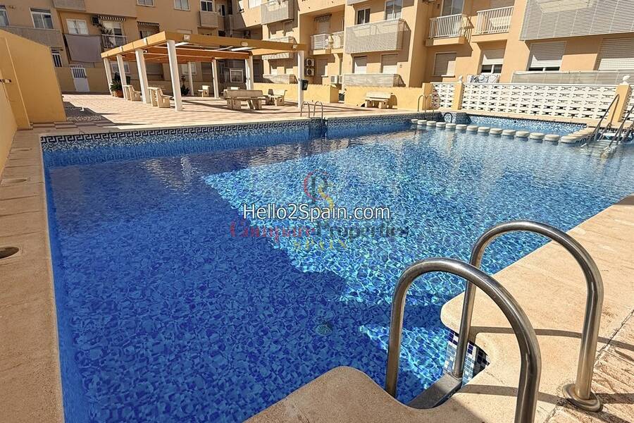 Sale - Apartment - Gandía