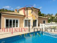Vente - Villa - Dénia - 