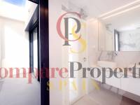Venta - Villa - Albir