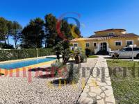 Verkoop - Villa - Dénia - 