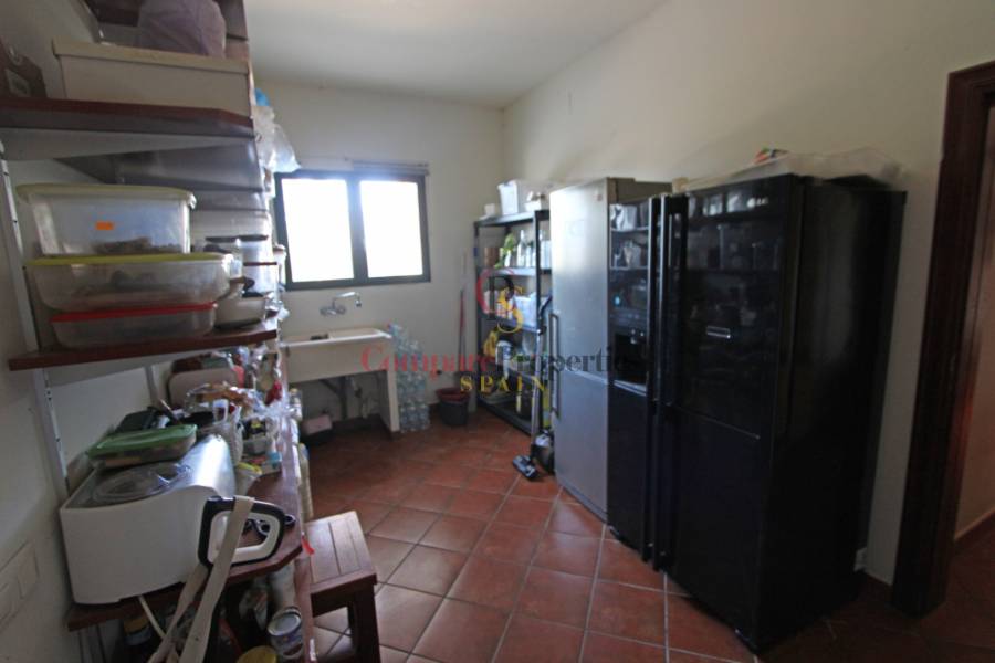 Venta - Villa - Ondara