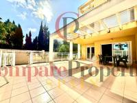 Sale - Apartment - Dénia - Montgo