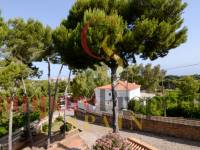 Sale - Villa - Dénia - Las Rotas