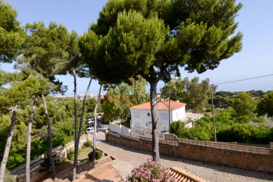 Sale - Villa - Dénia - Las Rotas