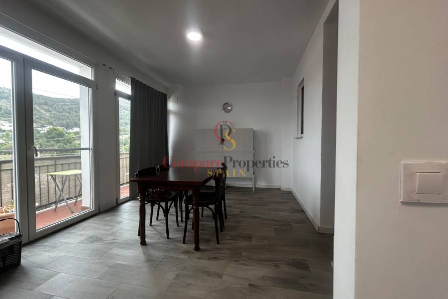 Venta - Apartment - Orba Valley - Orba