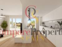Verkauf - Villa - Finestrat - 