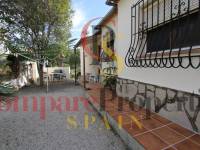 Sale - Villa - Orba Valley - Sanet y Negrals