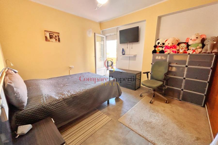 Venta - Apartment - Teulada