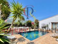 Sale - Villa - Jalon Valley - Pueblo