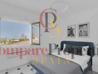 Verkauf - Villa - Calpe - 