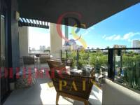 Verkoop - Apartment - Calpe - 
